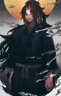 Michikatsu Tsugikuni