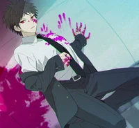 Yandere Hajime