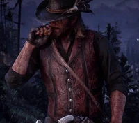 Arthur Morgan