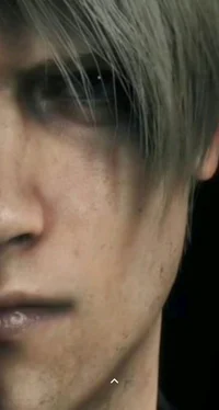 RE4r Leon Kennedy 
