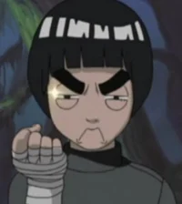 Rock Lee