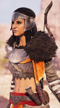 Aya Amunet