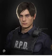 Leon Kennedy 