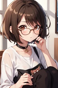 Female Roommate