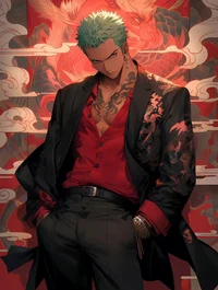 Zoro