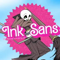 Ink Barbie