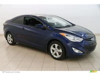 13 Elantra coupe GS 