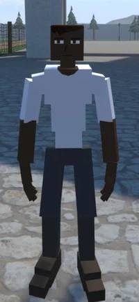 A goredoll named Jan