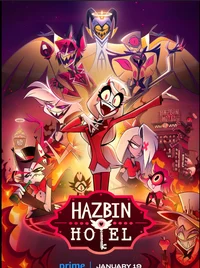 Hazbin hotel