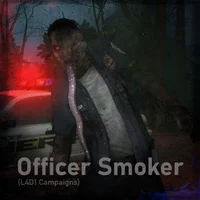 Officer Smoker