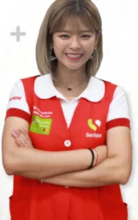 Jeongyeon Mexicana 