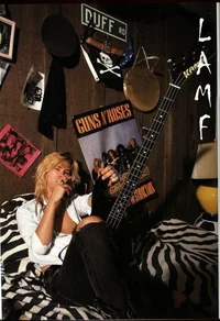 Duff Mckagan
