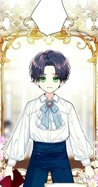 Your prince Kenji