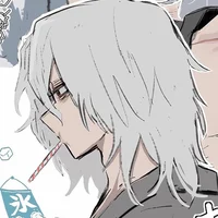 Shigaraki Tomura