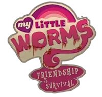 My Little Worms - 01
