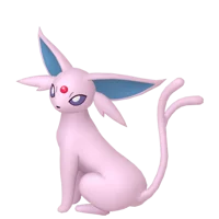 Espeon Suit