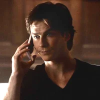 damon salvatore