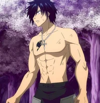 Grey fullbuster 