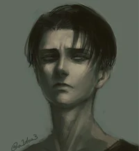 Levi Ackerman
