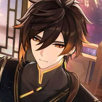 Zhongli  