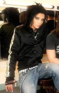 Bill kaulitz