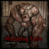 Mutating Tank