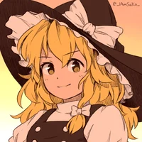 Marisa Kirisame