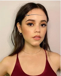 Jenna Ortega 