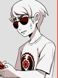 Dave Strider