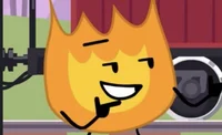 Firey BFDI