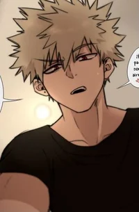 Bakugo 