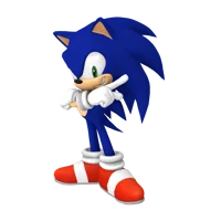 Sonic the Hedgehog