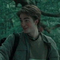 Cedric Diggory