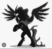 Shadow Pony