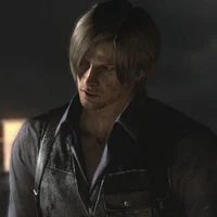 Leon Scott Kennedy