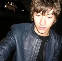 Alex Turner