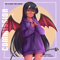 succubus girlfriend
