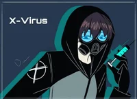 X-virus 