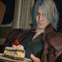 Dante Sparda 
