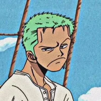 Roronoa Zoro