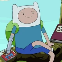 Finn The Human