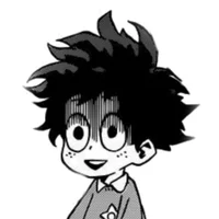 Midoriya Izuku