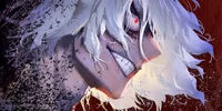 Tomura Shigaraki