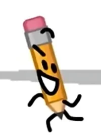 Pencil JR