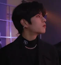 Seungmin 
