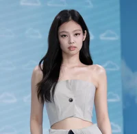 BLACKPINK Jennie