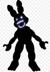 Shadow Bonnie