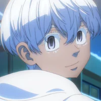 izana child