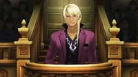 Klavier Gavin