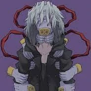 Tomura Shigaraki
